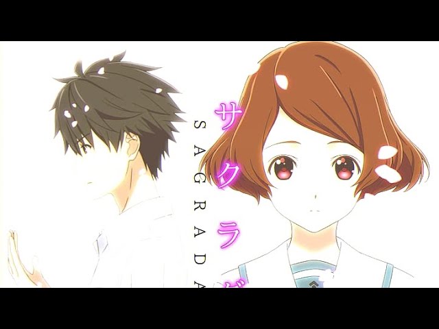 Sakurada Reset anime mediafire download