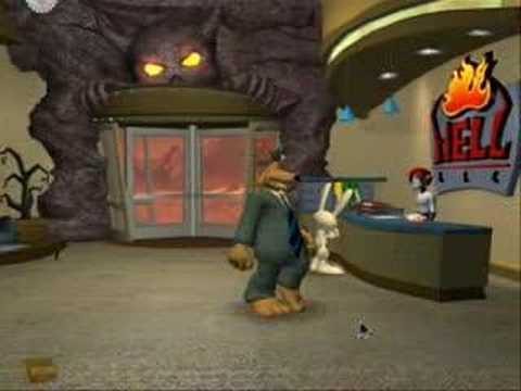 Sam & Max Season 2 Review