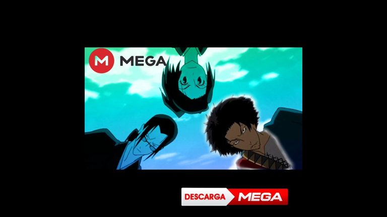 Samurai Champloo anime mediafire download