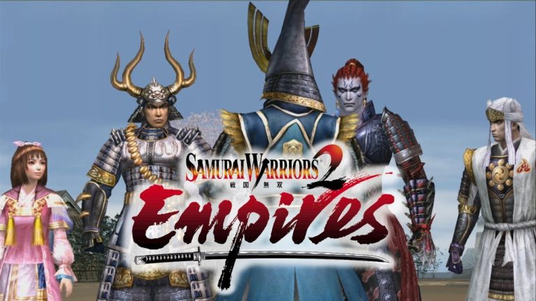 Samurai Warriors 2 Empires Review