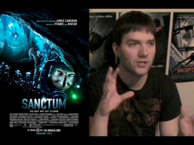 Sanctum Review