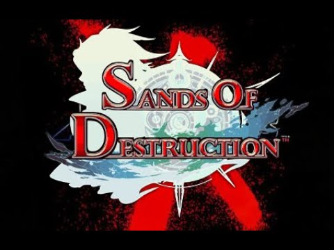 Sands of Destruction Review