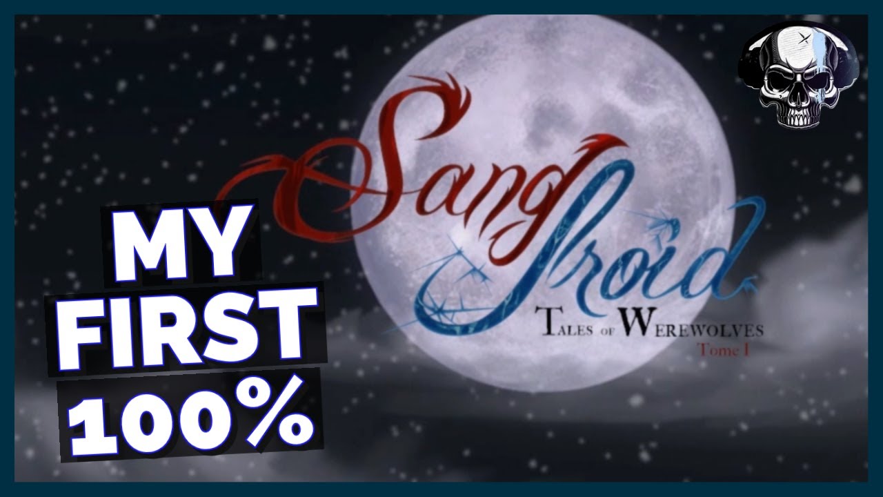 SangFroid Tales of Werewolves Review