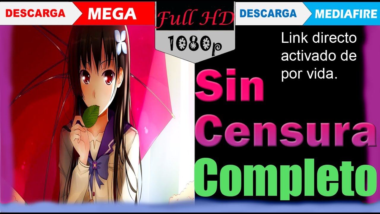 Sankarea: Wagahai mo... Zombie de Aru... anime mediafire download