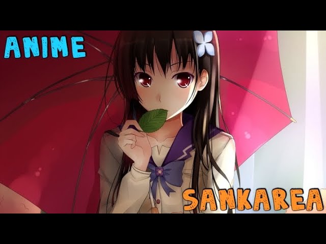 Sankarea anime mediafire download