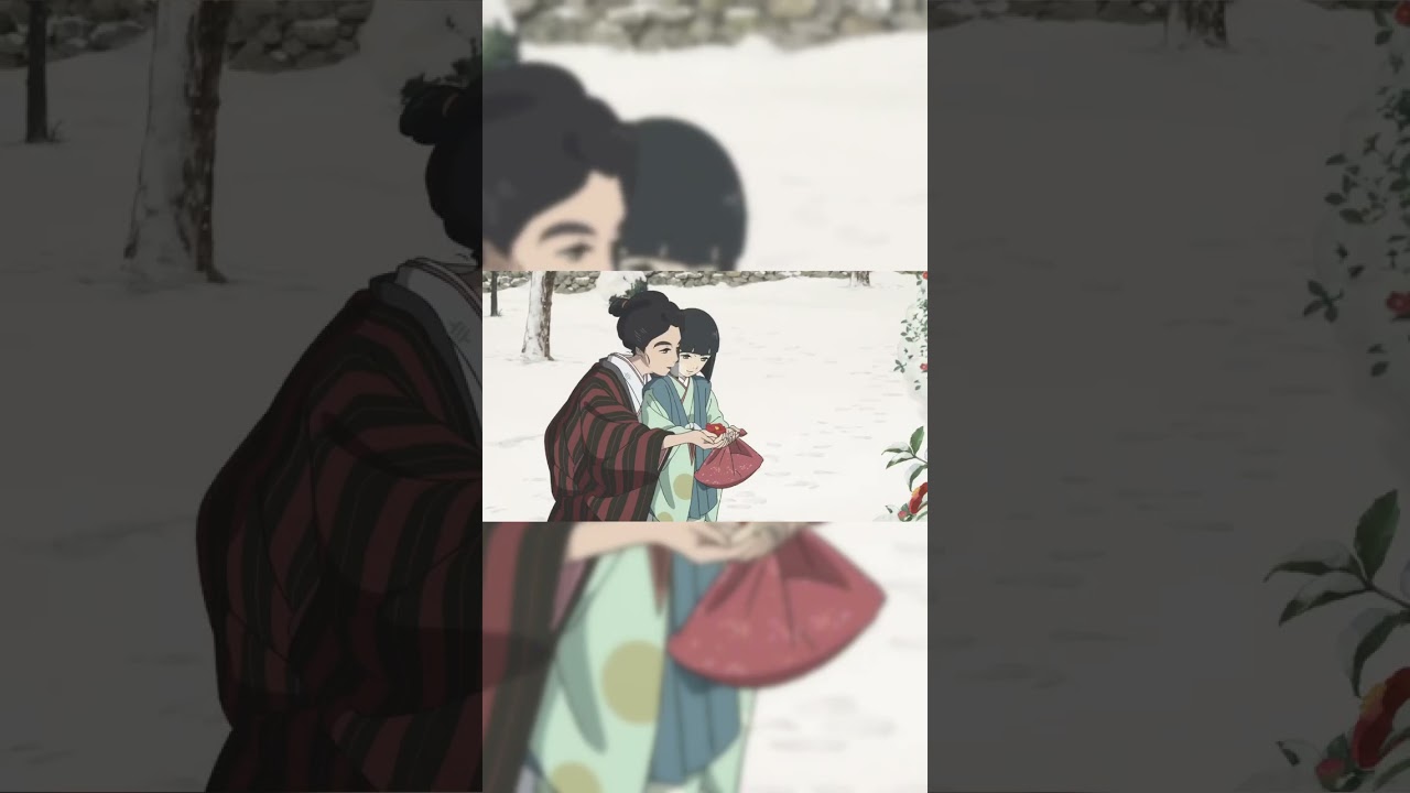 Sarusuberi: Miss Hokusai anime mediafire download