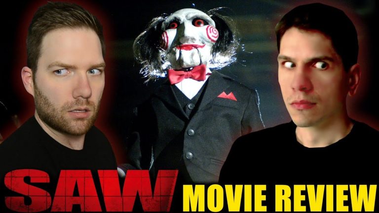 Saw Review