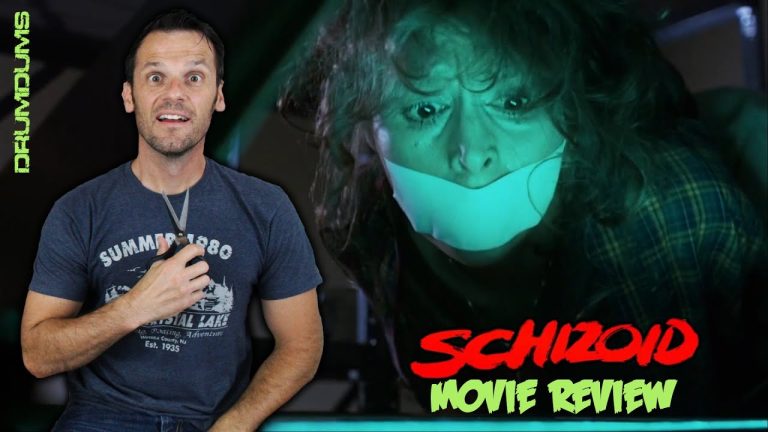 Schizoid Review