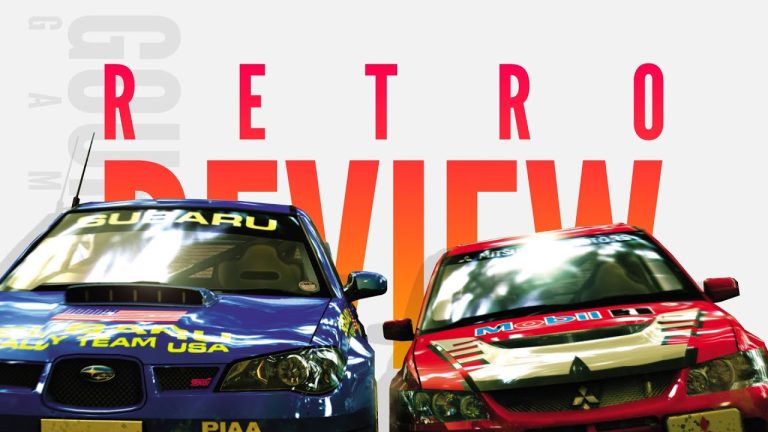 Sega Rally Revo Review