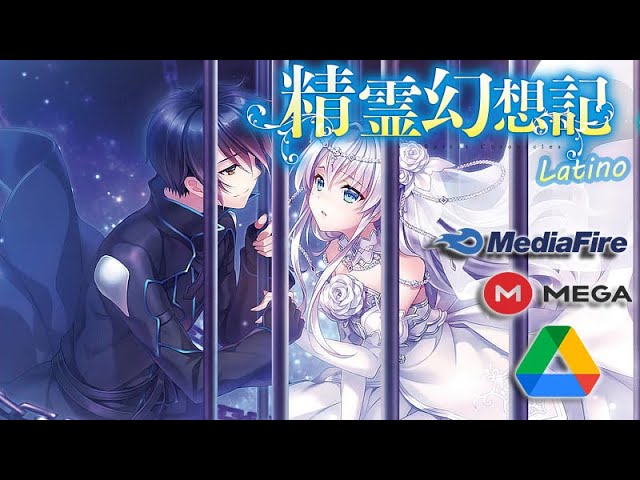 Seirei Gensouki anime mediafire download