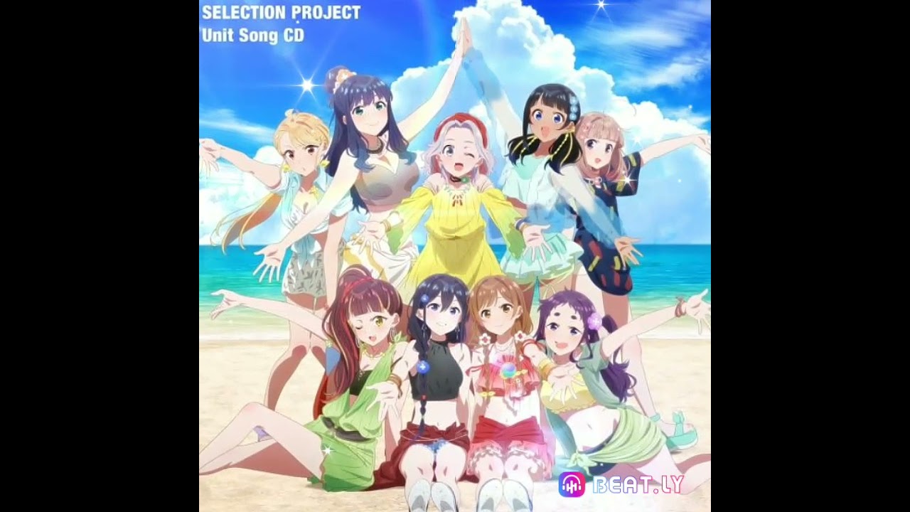 Selection Project anime mediafire download