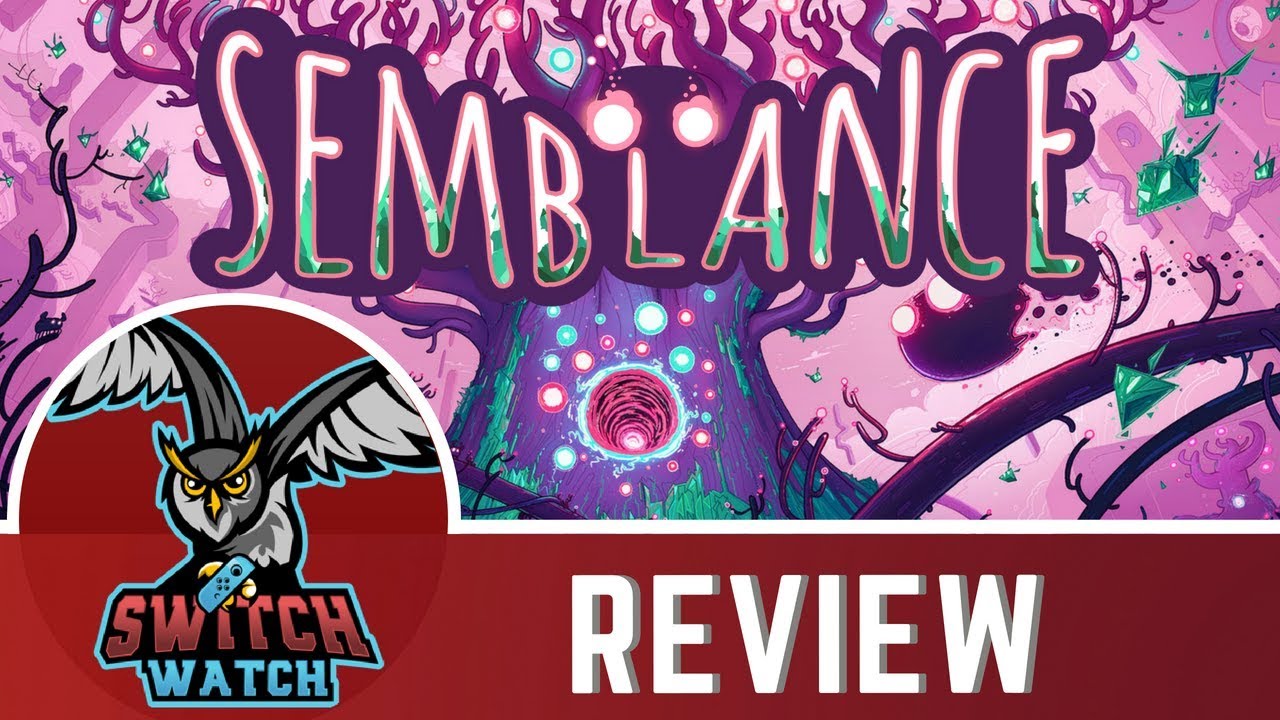 Semblance Review