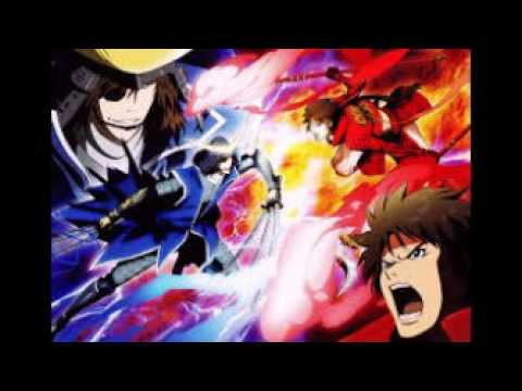 Sengoku Basara Ni anime mediafire download