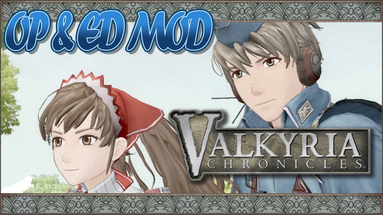 Senjou no Valkyria anime mediafire download