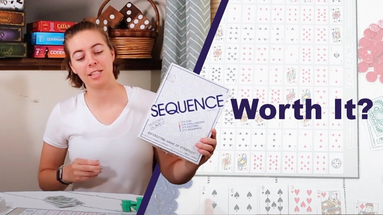 Sequence Review