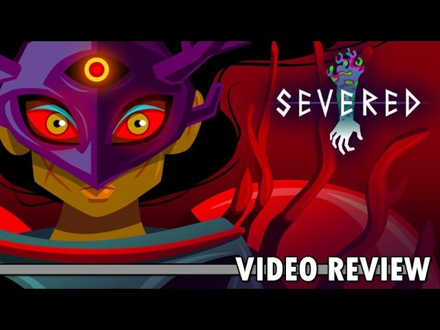 Severed Review