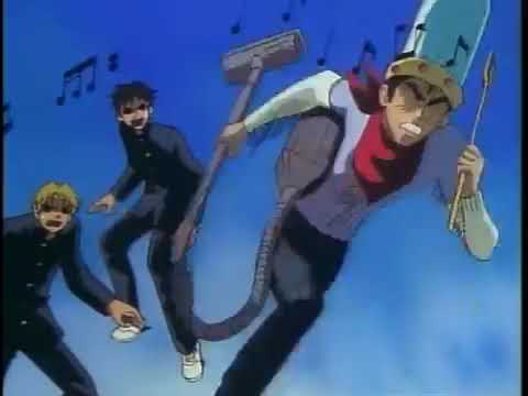 Sexy Commando Gaiden: Sugoi yo!! Masaru-san anime mediafire download