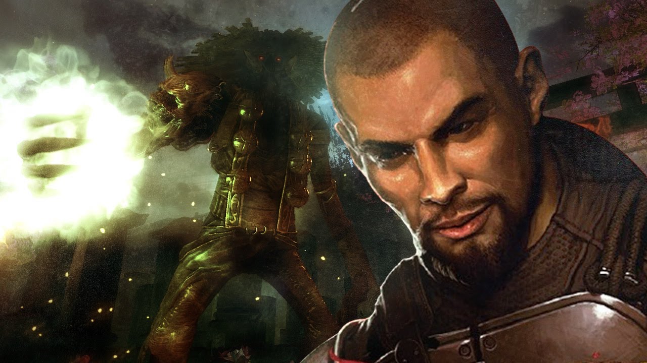 Shadow Warrior Review