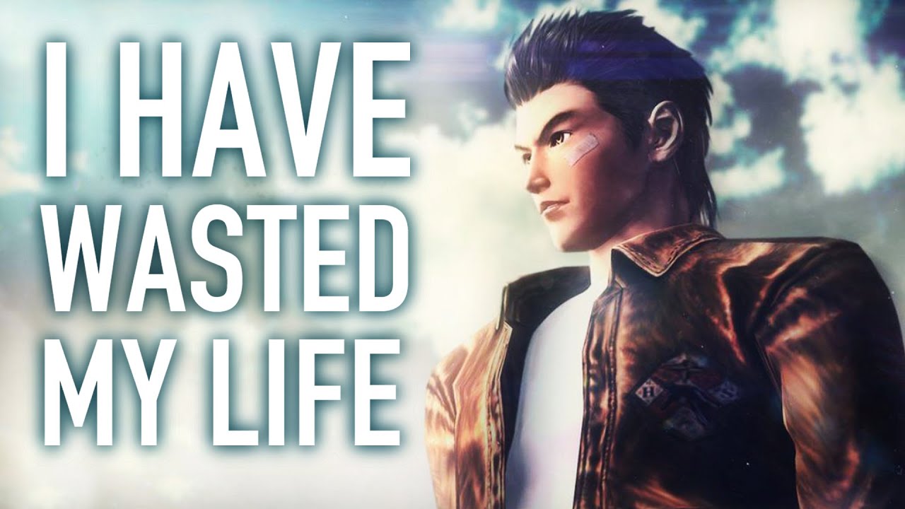 Shenmue 3 Review  From A Forgotten Time