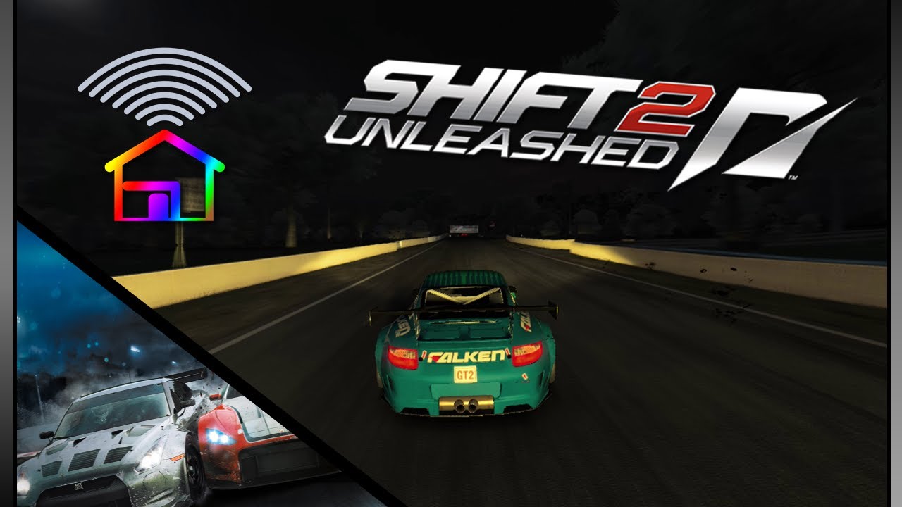 Shift 2 Unleashed Review