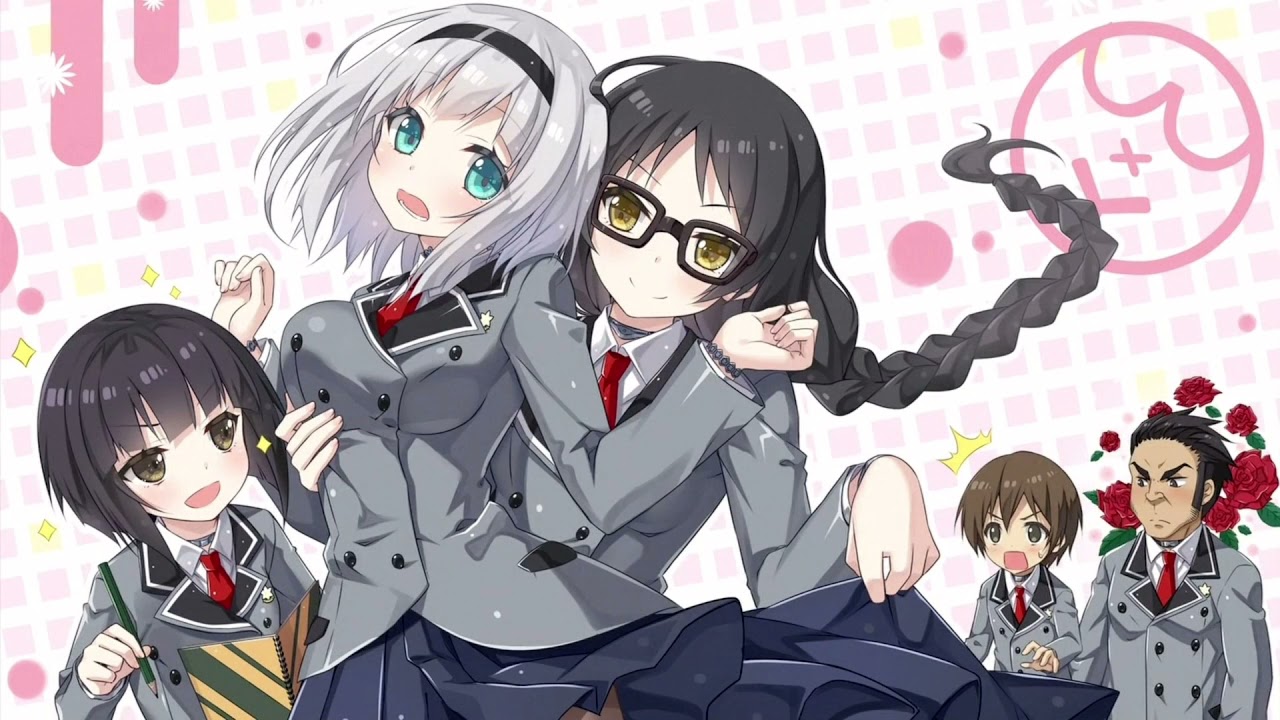 Shimoneta to Iu Gainen ga Sonzai Shinai Taikutsu na Sekai anime mediafire download