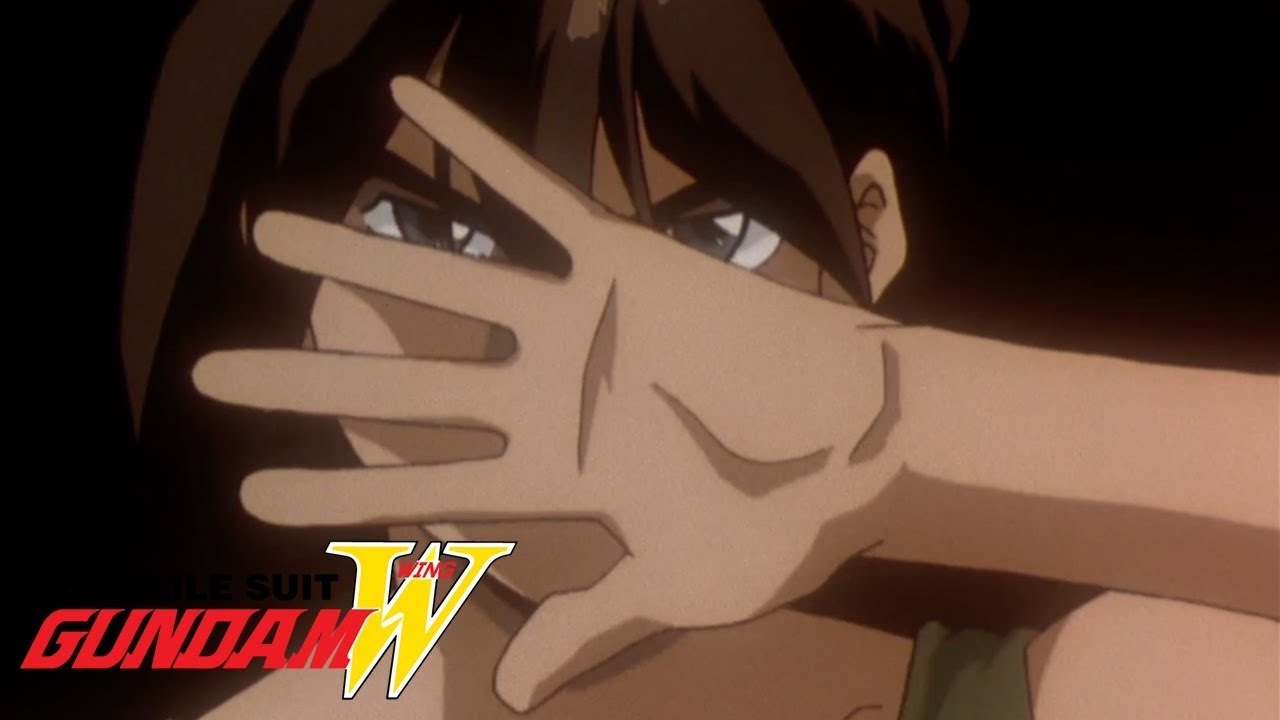 Shin Kidou Senki Gundam Wing: Operation Meteor anime mediafire download