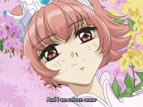 Shin Shirayuki-hime Densetsu Prétear anime mediafire download