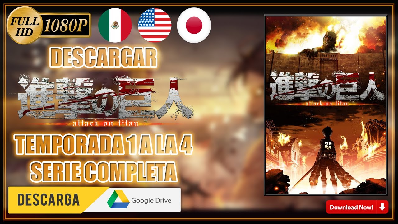 Shingeki no Kyojin OVA anime mediafire download