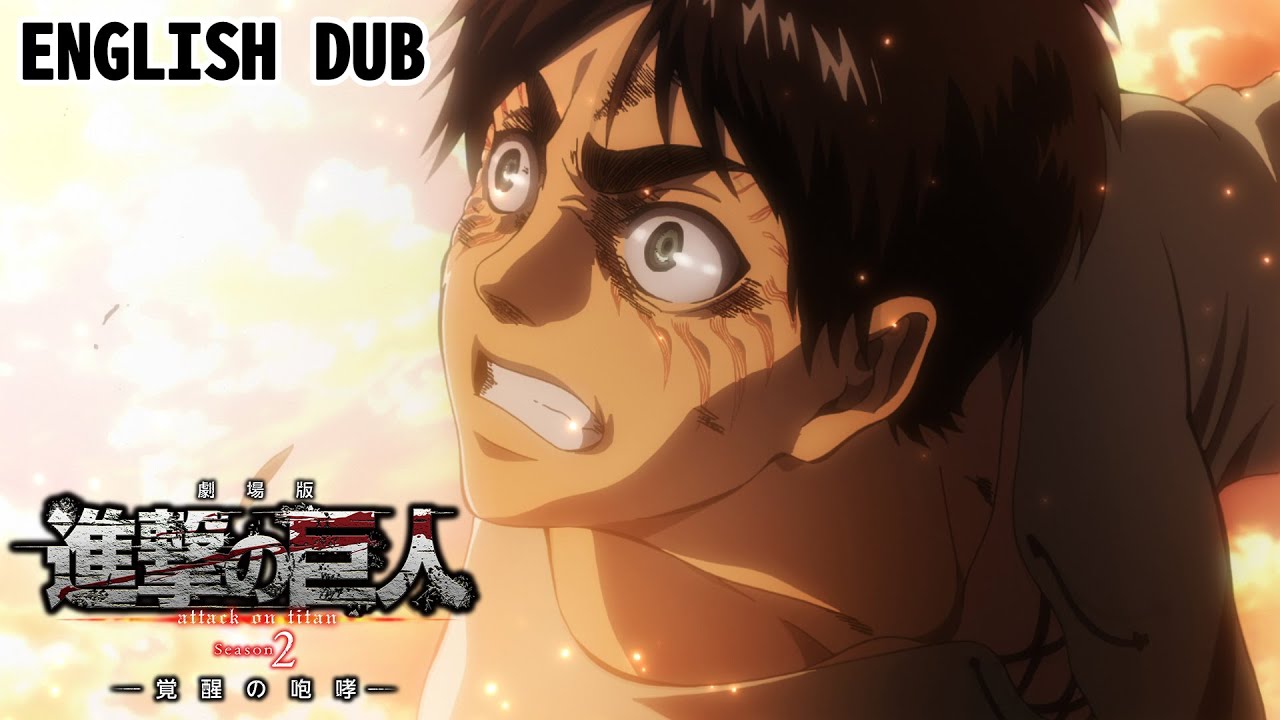 Shingeki no Kyojin Season 2 Movie: Kakusei no Houkou anime mediafire download