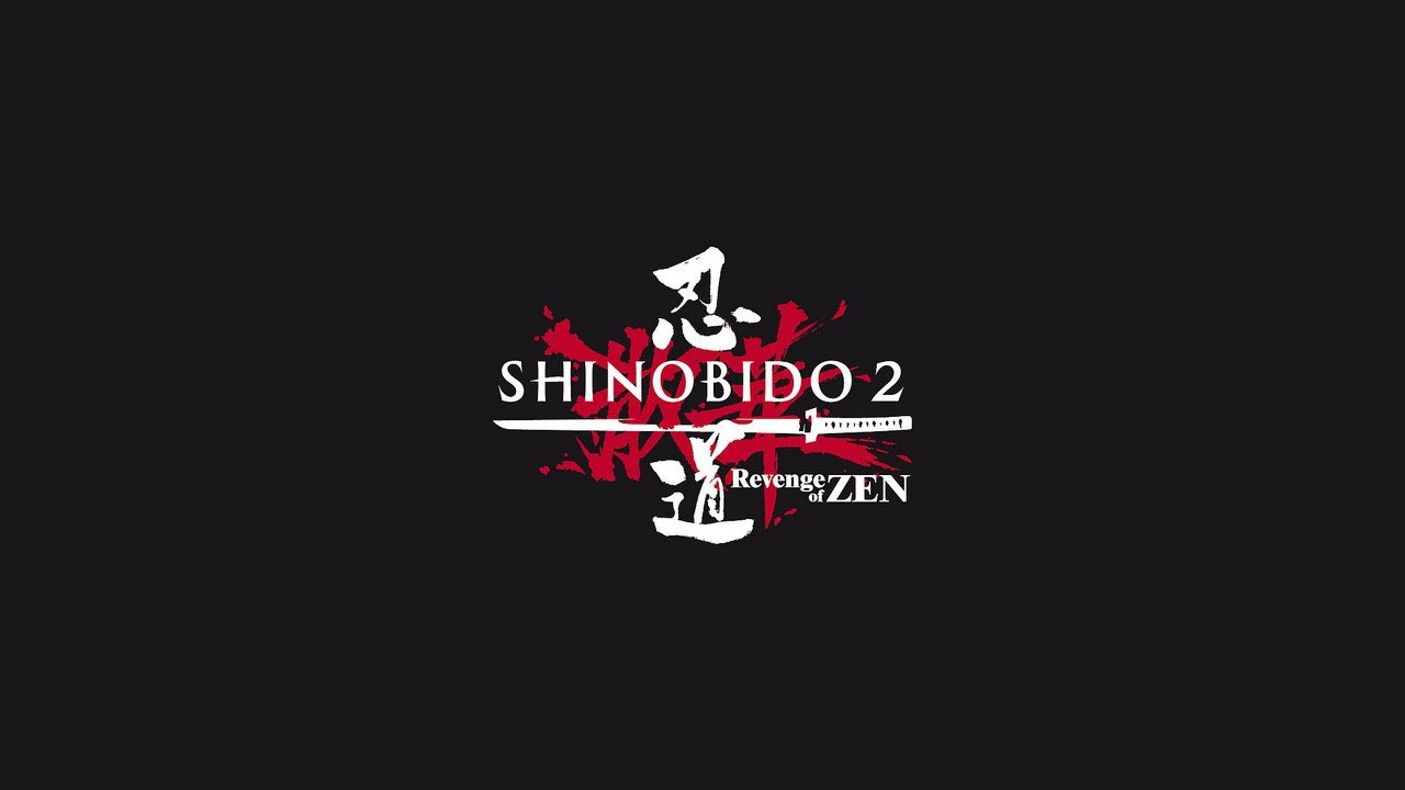 Shinobido 2 Revenge of Zen Review