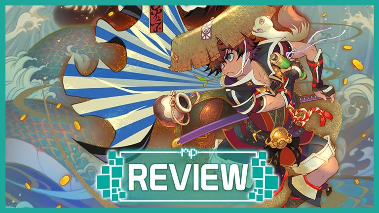 Shiren the Wanderer Review