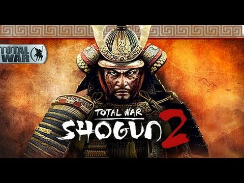 Shogun 2 Total War Review