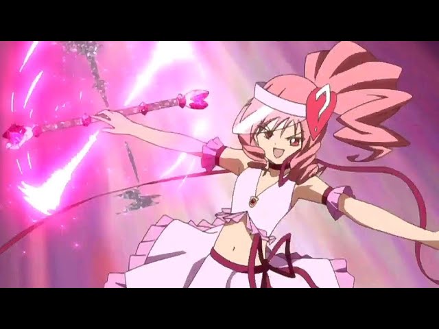 Shugo Chara!! Doki anime mediafire download