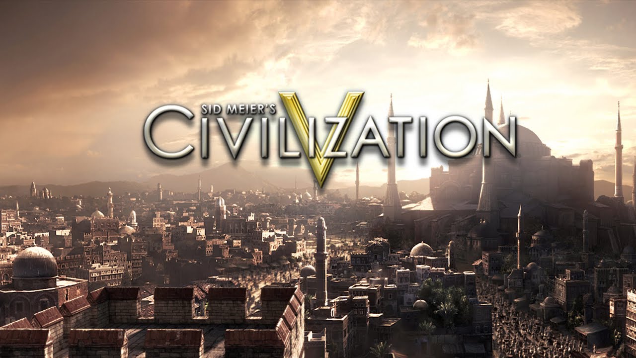 Sid Meiers Civilization V Review