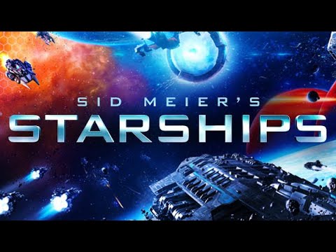 Sid Meiers Starships Review