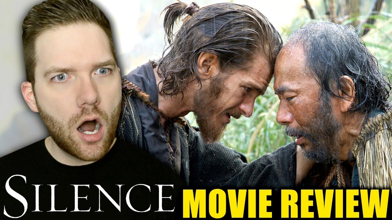 Silence Review