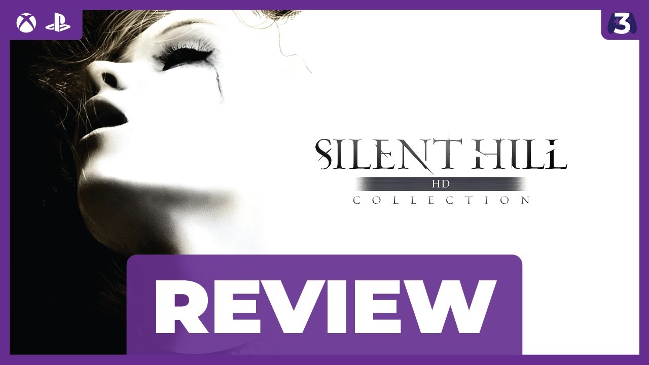 Silent Hill HD Collection Review