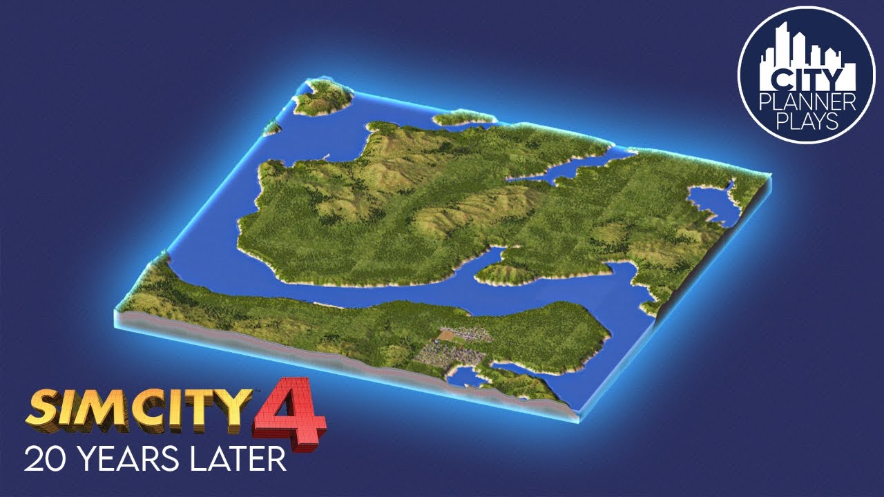 SimCity 4 Review