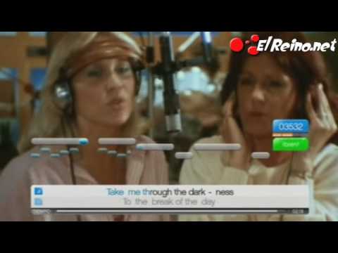 SingStar Abba Review