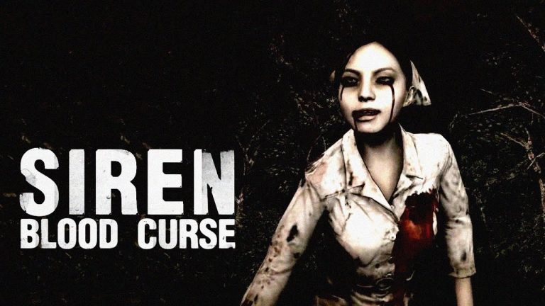 Siren Blood Curse Review