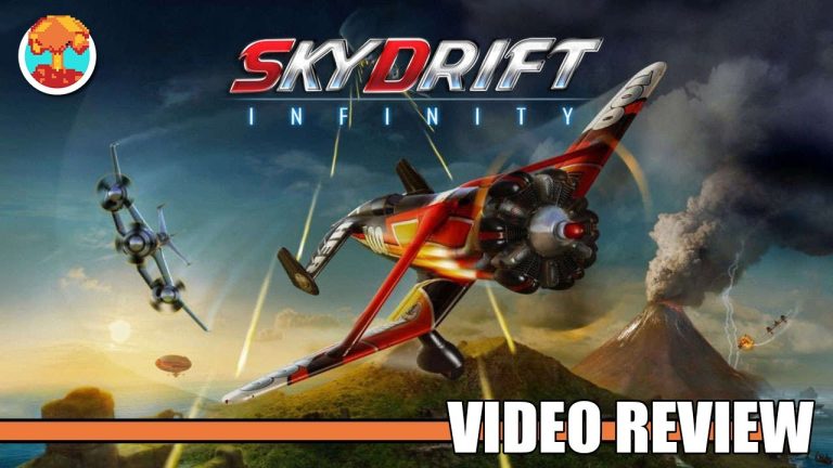 SkyDrift Review