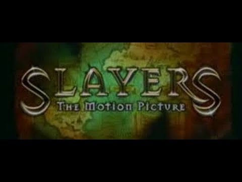 Slayers: The Motion Picture anime mediafire download