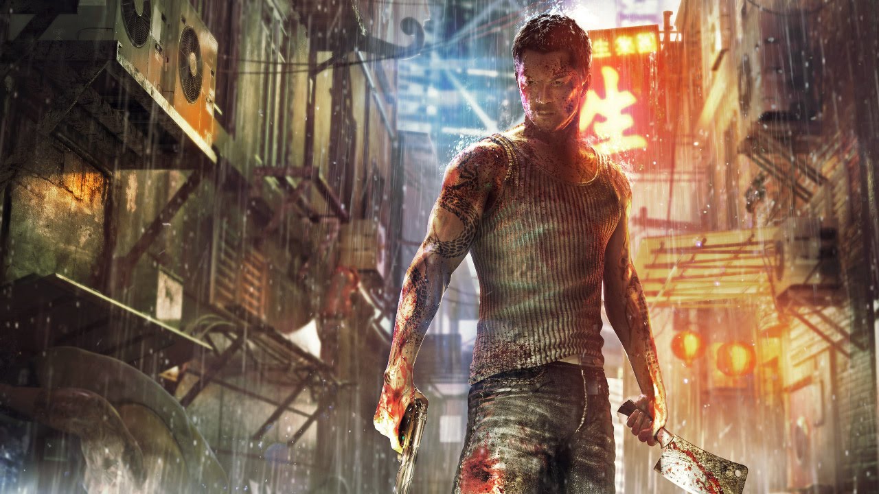 Sleeping Dogs Definitive Edition Review