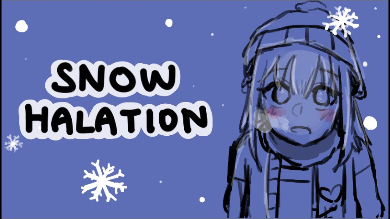 Snow Halation anime mediafire download