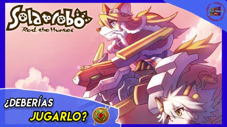 Solatorobo Review