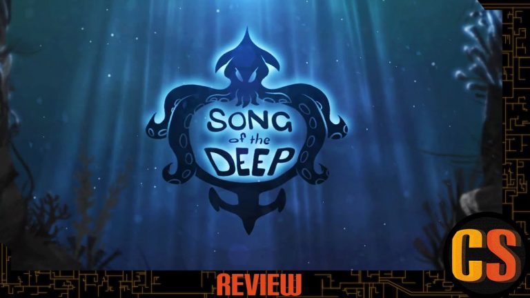 Song of the Deep Review