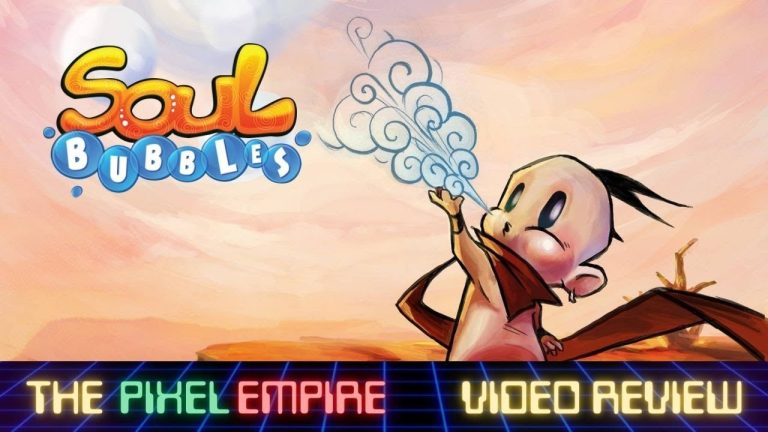 Soul Bubbles Review