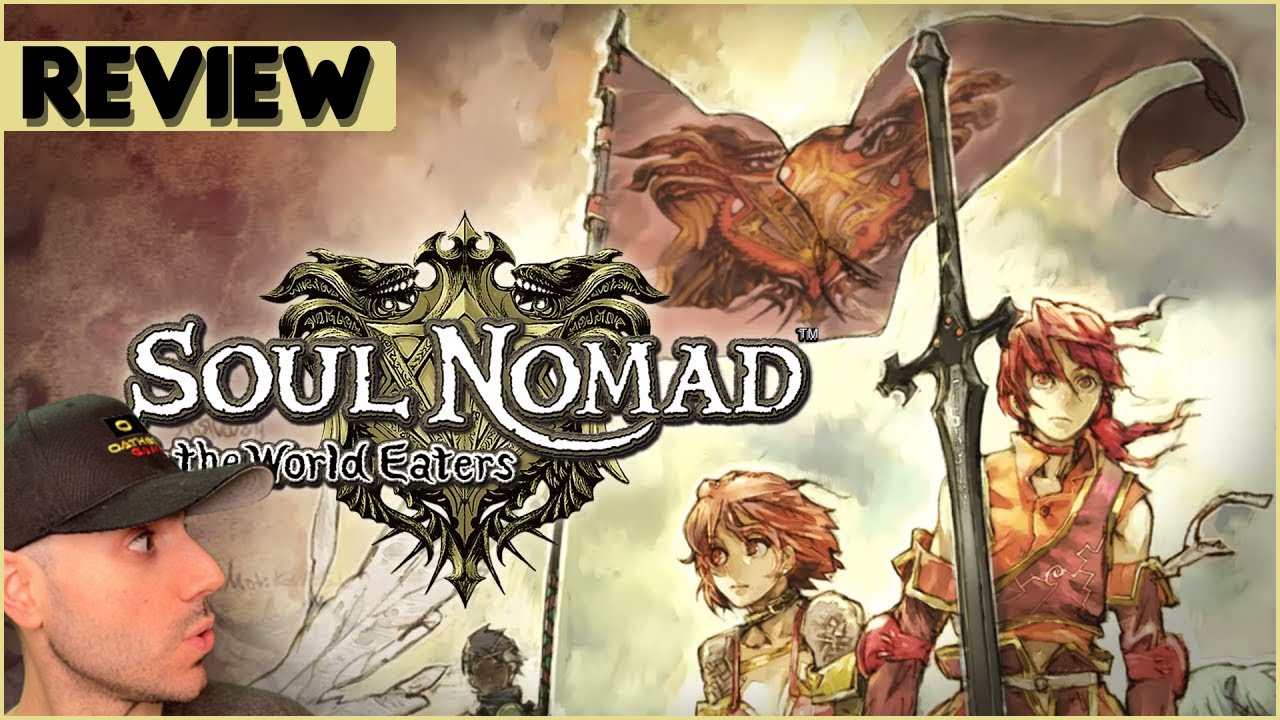 Soul Nomad & the World Eaters Review