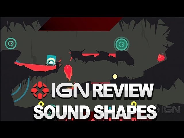 Sound Shapes Review