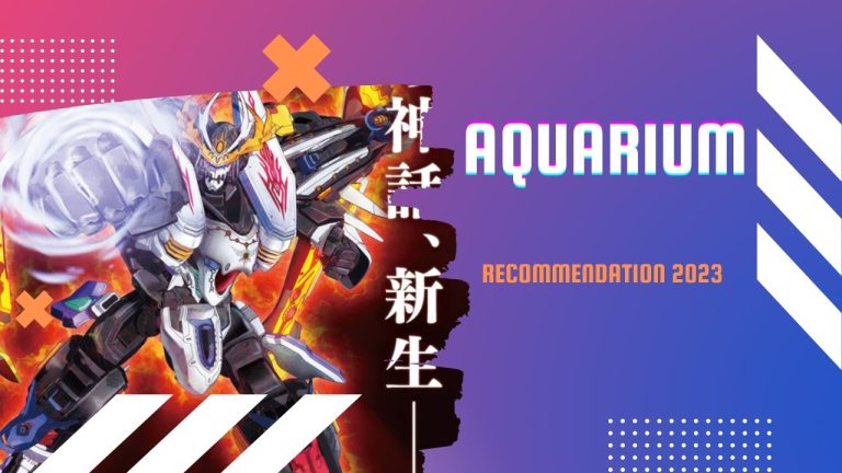 Sousei no Aquarion anime mediafire download